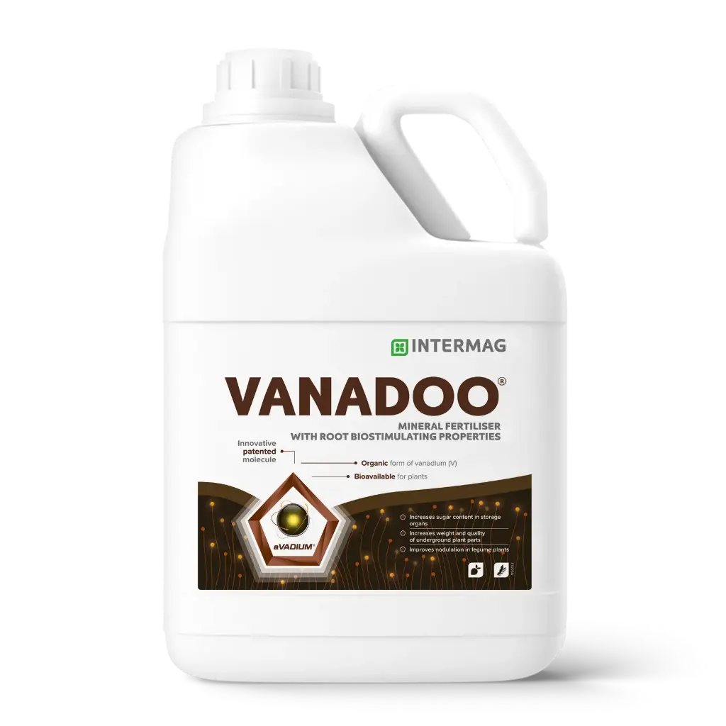 VANADOO®