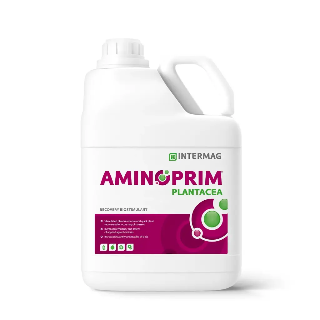 AMINOPRIM® PLANTACEA
